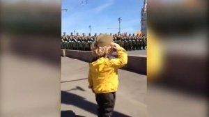 Эту страну не победить!