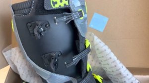 Лучшие Мотоботы RYO Racing MX3