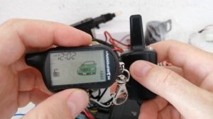 Антенна Harpoon BS-1000/BS-2000