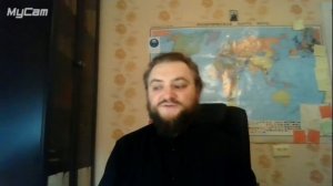 Архимандрит Савва (Мажуко). О важном. Эхо Рождества