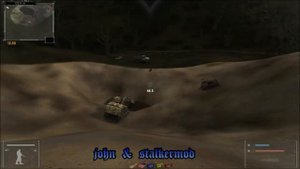 Где искать снайперскую винтовку для Лукаша в моде Фотограф - S.T.A.L.K.E.R.: Т.Ч.