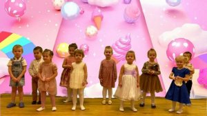 БНК (Школа №1391) - День Матери