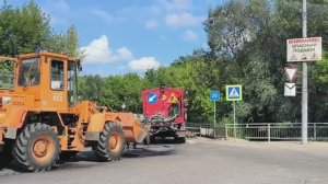 Нижний Новгород 🚙 поехали от Овражной до Усилова