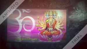 Защиты мантра