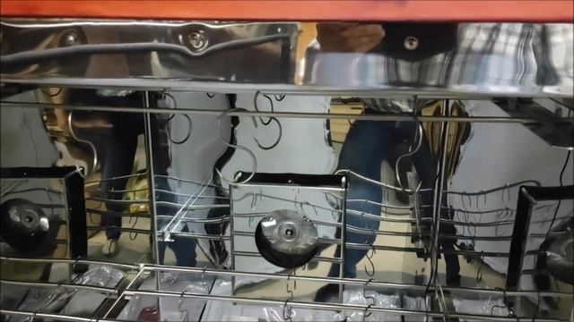 Обзор коптильни для Липецка ХОЛОДНОГО И ГОРЯЧЕГО КОПЧЕНИЯ.