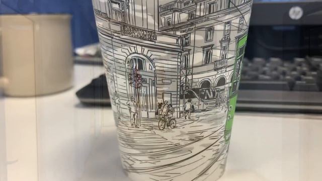 Алматы, весна, зелёный город #9 ВЕСНА В АЛМАТЫ? смотреть онлайн