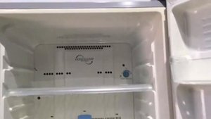 Холодильник Sharp SL P48N SL