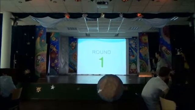 Литературная викторина смотреть онлайн