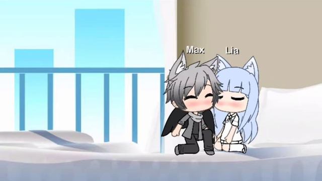 Школа стихий. Магия внутри {4/4} ¦¦GAHA LIFE¦¦Счастливый конец 👌 смотреть онлайн