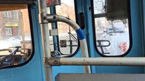 ЗиУ-682В-012 [В0А] | номер 493 | маршрут 30 | Екатеринбург