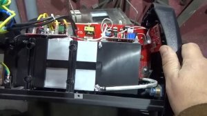 Сварог PRO 200.  Отзыв сварщика и тест на максимальный ток