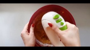 ПИРОГ С ВАРЁНОЙ СГУЩЁНКОЙ