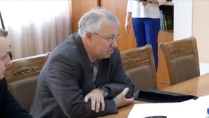 Перспективы освоения удоканского месторождения меди обсудили в Чите