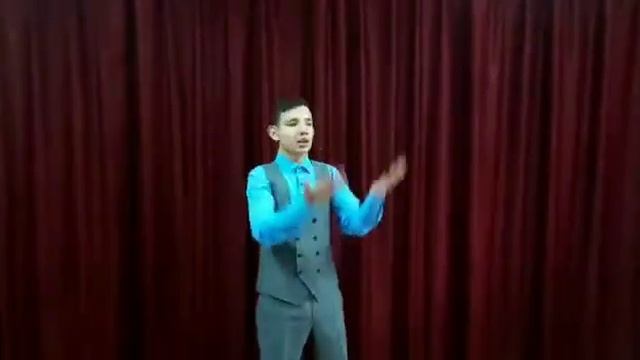 Наш дом -Россия Маткаримов Ахрорбек смотреть онлайн