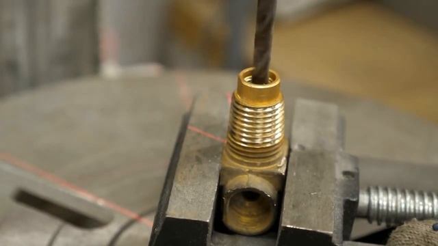 Уникальная идея из старого огнетушителя! Мини коптильня из огнетушителя! Вау идея! смотреть онлайн