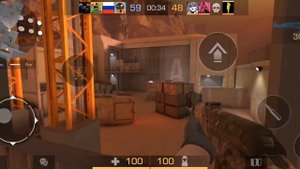 Стрим стендов 2