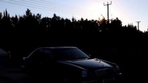 САМЫЙ НАДЁЖНЫЙ МЕРСЕДЕС! ЛУЧШИЕ МЕРСЕДЕСЫ!