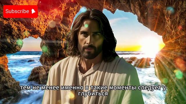 Сын, это может быть ваш ПОСЛЕДНИЙ ШАНС! СПАСАЙТЕСЬ СЕЙЧАС! #молитва #мощнаямолитва #чудеснаямолитва