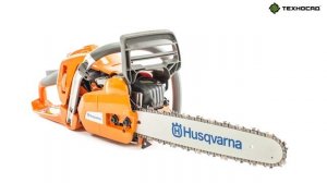 Бензопила Husqvarna 545 AutoTune