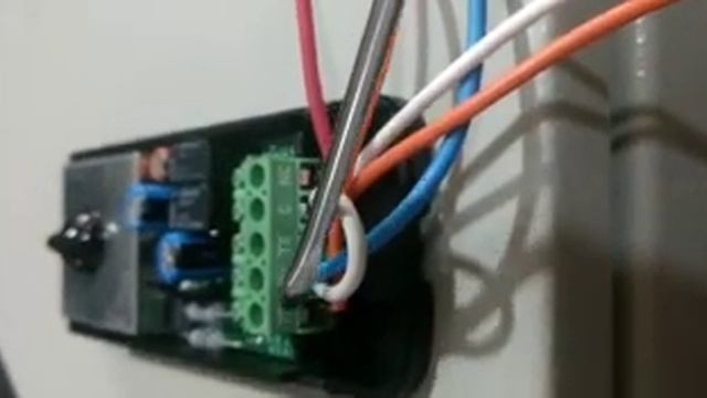 Came - Ligação fotocélula DIR com placa ZL 391 (cancelas G4 e G8) смотреть онлайн