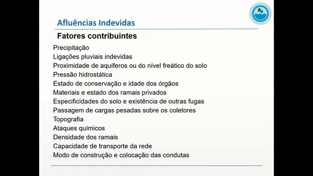 Solutions for a sustainable and integrated water management in the POCTEP region смотреть онлайн