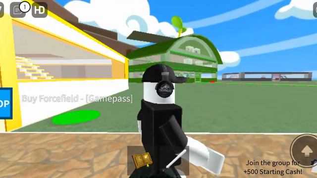 НОВАЯ ГЛАВА Пигги Что в ней не так? Роблокс смотреть онлайн