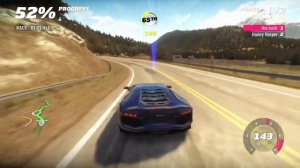 Forza Horizon 1 Career Mode Walkthrough Pt 107(Xbox One S HD)