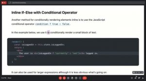 Live Coding - Building a Community Website with Next.JS & React, Pt. 3