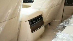TOYOTA LEXUS LX 450D 2017