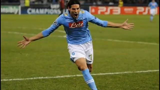 Frase dedicata al napoli смотреть онлайн