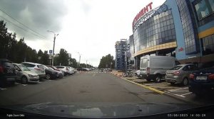 Разговоры за кадром видеорегистратора 9 серия)