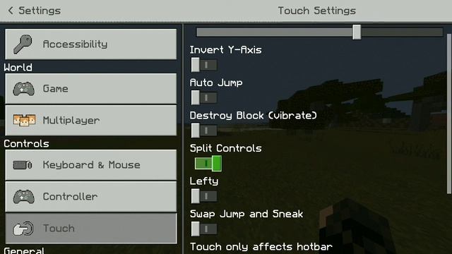 How to make Minecraft pe like minecraft java смотреть онлайн