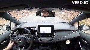 TOYOTA COROLLA 2023 - COROLLA 2023