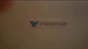МОРОЗИЛЬНЫЙ ЛАРЬ FROSTOR F 800 SD
обзор