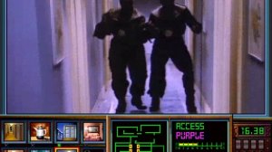 Night Trap (Panasonic 3DO)