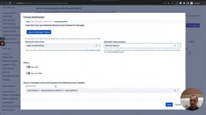 Microsoft Teams Jira Integration setup and  demo 2022 | JIRA SERVER AND DATA CENTER - 2 WAY CONNECT