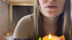 АСМР рейки чистка ауры | ASMR reiki aura cleansing