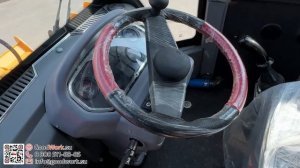 КАК ВЫБРАТЬ ПОГРУЗЧИК? ZVEZDA ZL20G LUX VS VOLNA 101