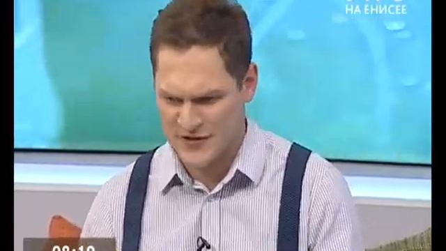 Тема:"Детские кошмары.Как быть?" смотреть онлайн