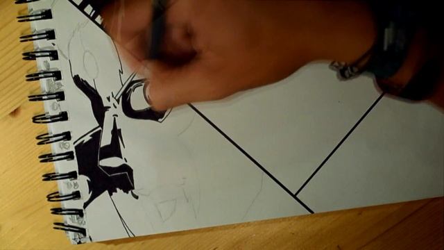 Let's Paint Hidan (Naruto)| Akatsuki-Picture | Shepherd [HD] смотреть онлайн