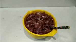 Режем козла ( ДЕЛАЕМ САМУЮ ВКУСНУЮ КОЛБАСУ ИЗ КОЗЛЯТИНЫ ) + Прогуляемся с козами!)