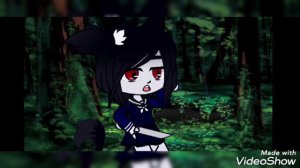 (Акира)Я теперь готова ко всему на свете (Гача клуб)