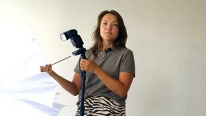 Как фотографировать в маленьких и плохоосвещенных помещениях