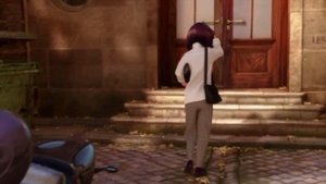 Colette Ratatouille Moments