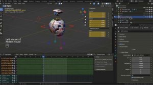 04_26 Keying set, bone groups and naming convention设置关键帧集骨骼组和命名约定