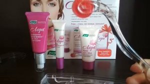 Мезороллер| Безопасная мезотерапия в домашних условиях