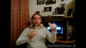 Alex Блог Планы на будущее и сюрприз! Выпуск 2 AlexPozitiv