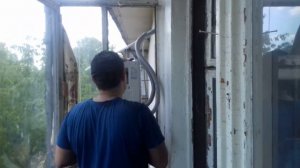 Правильная Установка сплит кондиционера под ключ