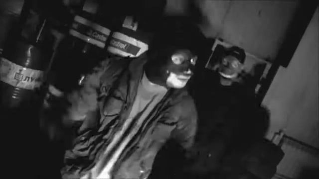 Сидоджи Дубоshit и Грязный Рамирес  PANDEMONIUM