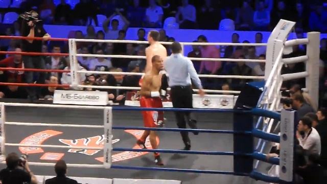 RFC Журнал Околоспорт Федерация миксфайта Russian Full Contact смотреть онлайн